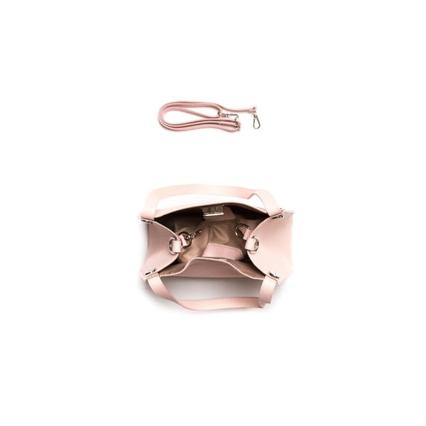 Rankinė Tote Rosa-image-3