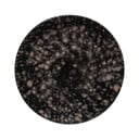 Pilkos spalvos keraminis padėklas Costa Nova Roda Iris, ⌀ 28 cm