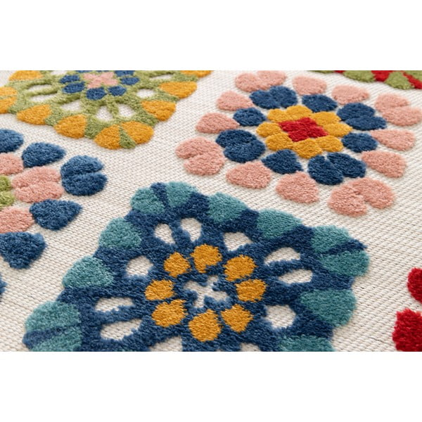 Lauko kilimas 80x150 cm Mila – Universal-image-2