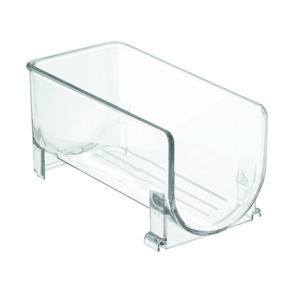 Vyno butelių stovas iDesign Clarity-image-2