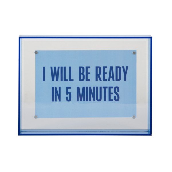 Paveikslas 19x14 cm Gayo  – PT LIVING-image-1