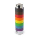 Iš tritano butelis Kelioninis buteliukas 500 ml Pride – Pantone