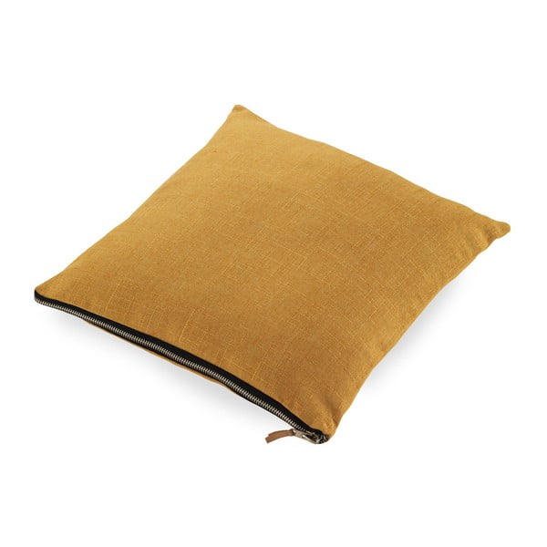 Minkšta pagalvė "Geese", 45 x 45 cm