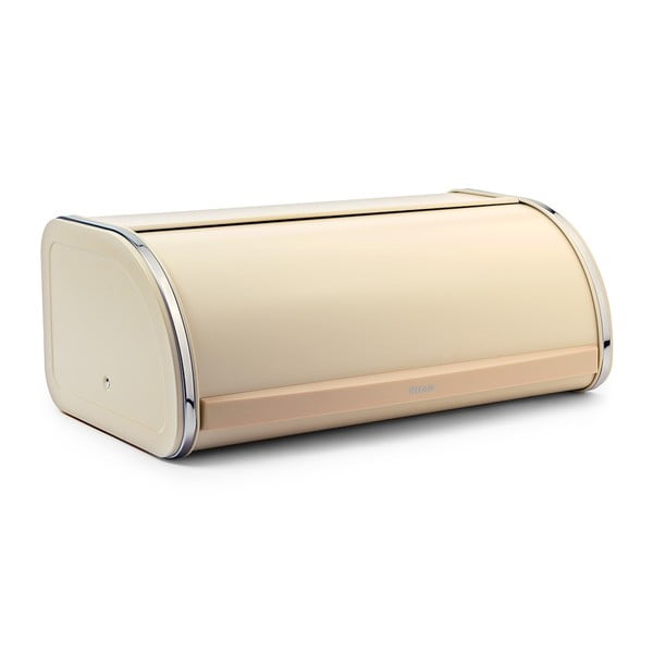 Smėlio spalvos "Brabantia Roll Top" duonos dėžutė-image-2