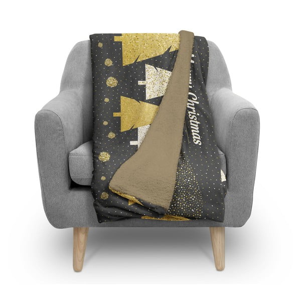 Antklodė "Oyo home Wink", 160 x 220 cm-image-1