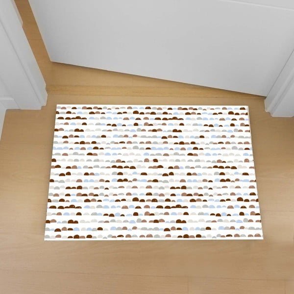 Zerbelli Pelmento kilimėlis, 75 x 52 cm