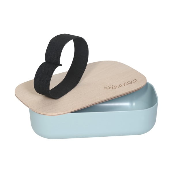 Vaikiška pietų dėžutė Aquamarin – Kindsgut-image-2