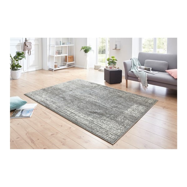Pilkos spalvos kilimas Hanse Home Celebration Elysium, 160 x 230 cm-image-1