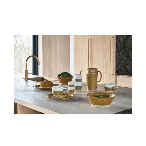 Ąsotis iš porceliano Evig – Villa Collection-image-1