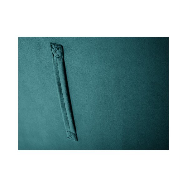 Mėlynas pufas Mazzini Sofos Margaret, 40 x 45 cm-image-4