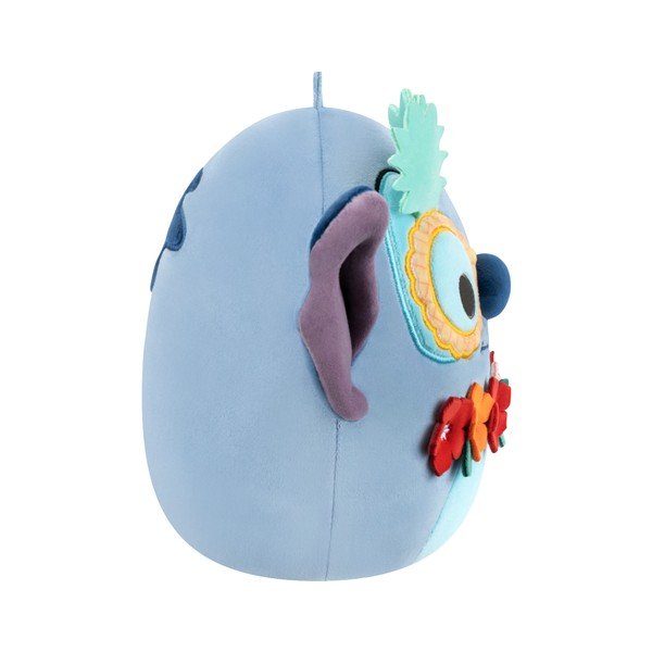 Pliušinis žaislas Disney Stitch – SQUISHMALLOWS-image-3