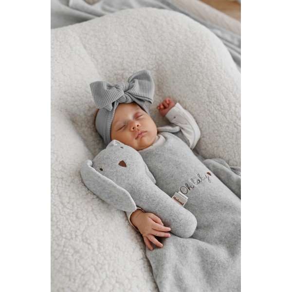 Žaislas Rabbit - Malomi Kids-image-3