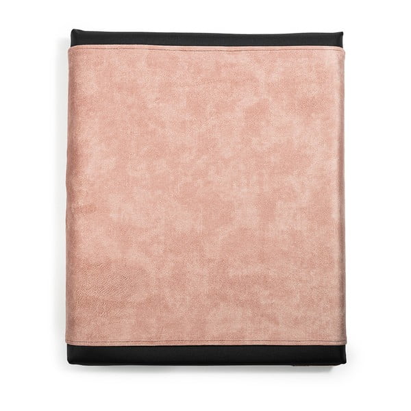 Čiužinio užvalkalas šviesiai rožinės spalvos šuniui 70x60 cm Ori L – Rexproduct-image-4