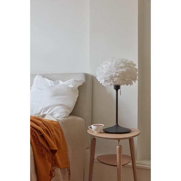 Šviestuvo pagrindas juodos spalvos 42 cm Santé – UMAGE-image-2