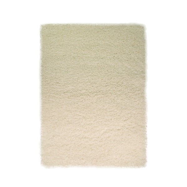 Smėlio spalvos kilimas Flair Rugs Cariboo Ivory, 120 x 170 cm
