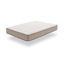 Kietas/vidutinio kietumo putų apverčiamas čiužinys 180x200 cm CASHMERE GRAND CLASS – Moonia