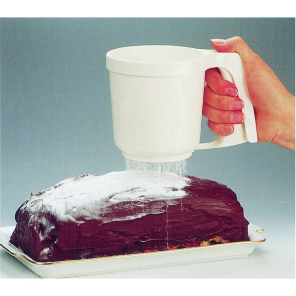 Mechaninė cukraus barstomoji Westmark Icing Sifter-image-1