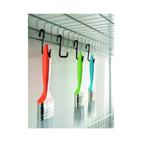 4 kabliukų rinkinys "Metaltex-image-2
