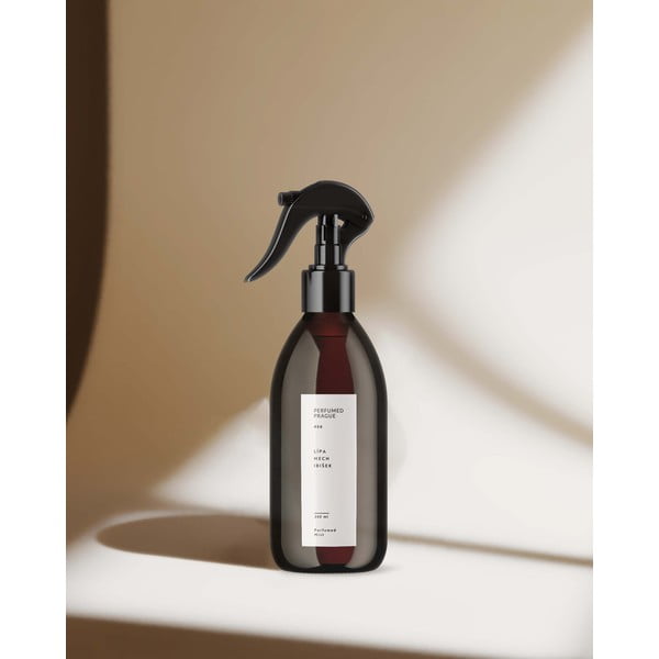 Namų kvapas 200 ml #88 Linden, Moss, Hibiscus – Perfumed Prague-image-1