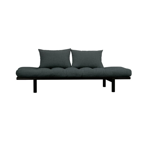 Sofa Karup Design Pace Black/Grafit Grey