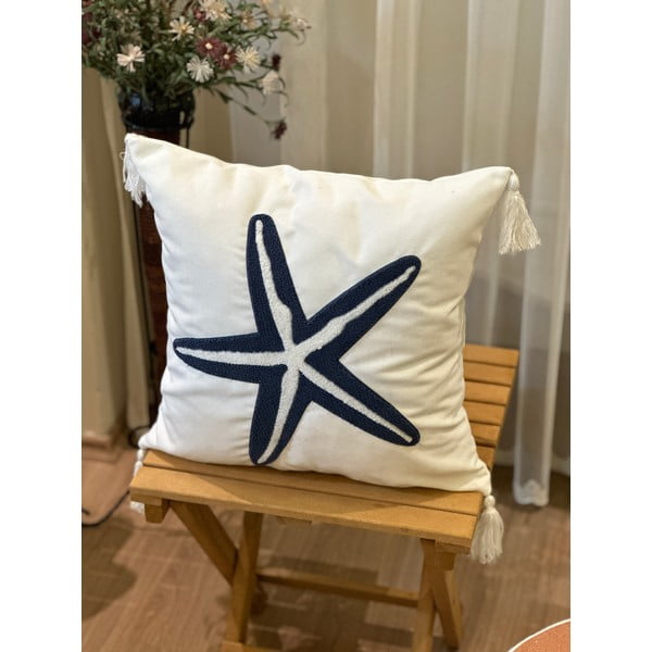 Dekoratyvinė pagalvėlė 43x43 cm – Mila Home-image-1