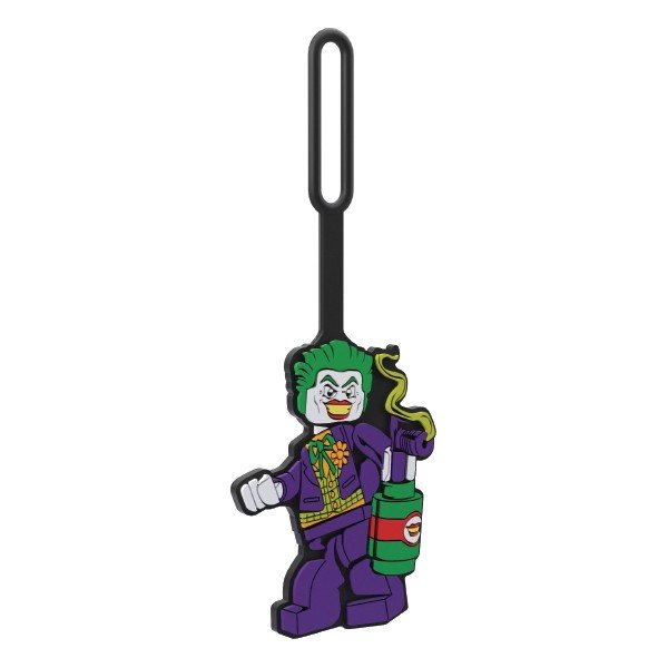 Bagažo etiketė LEGO® DC Joker-image-1