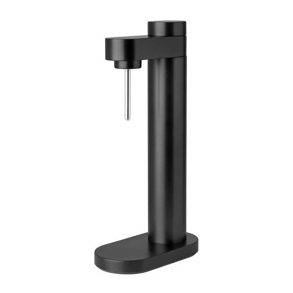 Juodos spalvos iš nerūdijančio plieno virtuvės reikmenys Brus – Stelton-image-4