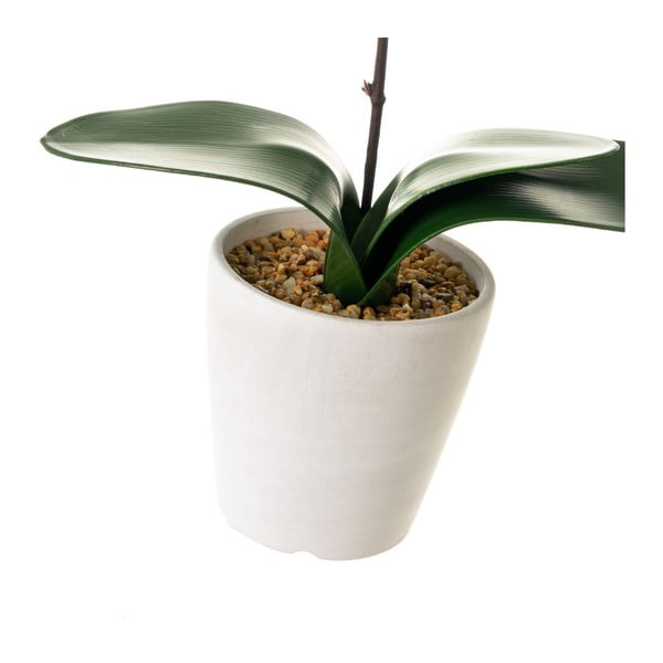 Dirbtinis augalas (aukštis 45 cm) Orchid – Casa Selección-image-2