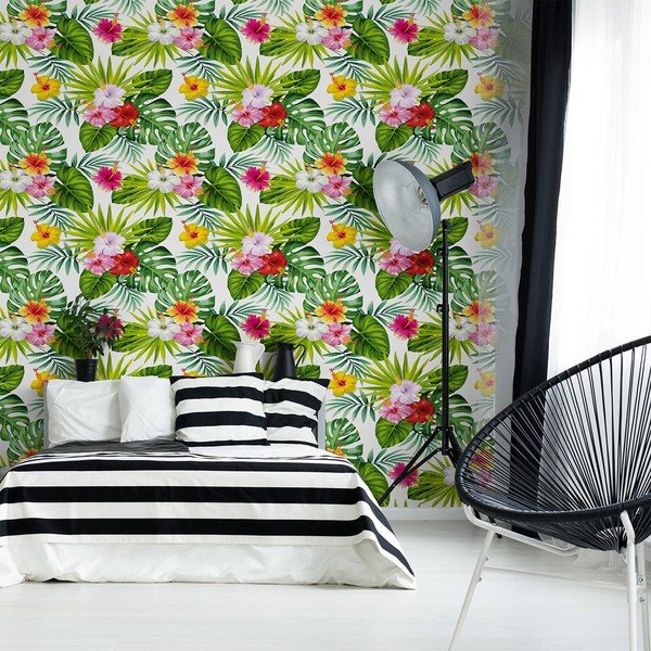 Dekoratyvinis sieninis lipdukas Ambiance Sullana, 60 x 60 cm-image-3