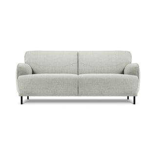 Šviesiai pilka sofa Windsor & Co Sofas Neso, 175 x 90 cm