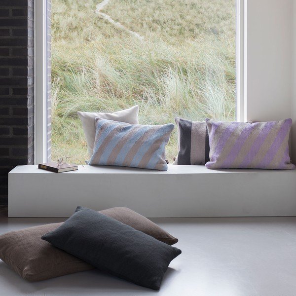 Dekoratyvinis pagalvės užvalkalas 40x60 cm Across – Mette Ditmer Denmark-image-1