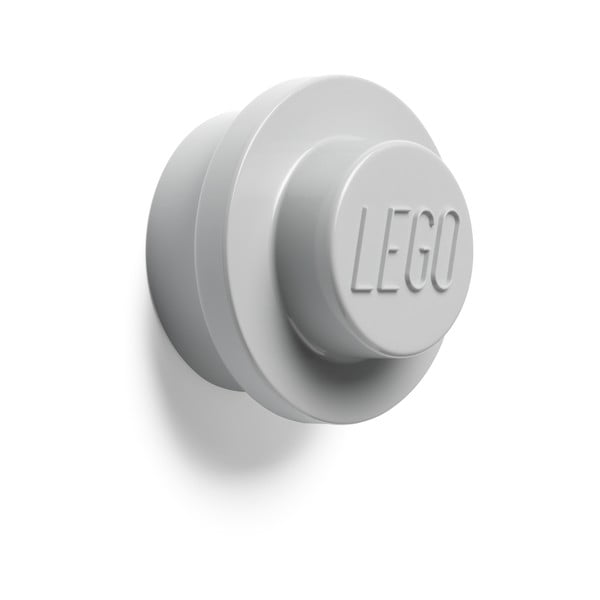 3 juodai baltų sieninių pakabų rinkinys LEGO® Black And White-image-4