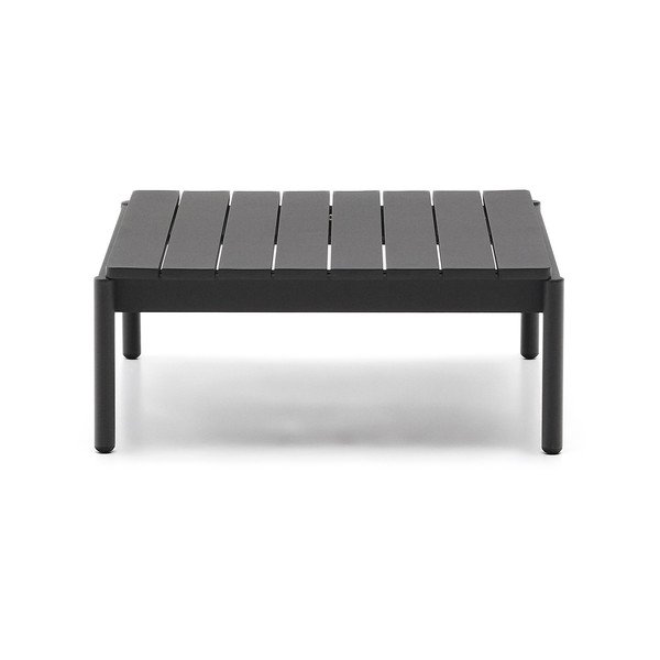Iš metalo sodo kavos staliukas 89x91 cm Sorells – Kave Home-image-4