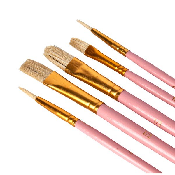 Tortų dekoravimo šepečiai Virtuvės amatai Sweetly Does It-image-1