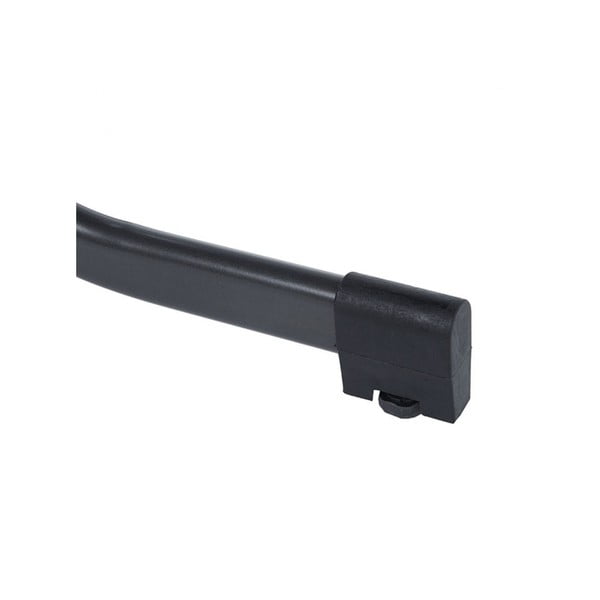 Sodo valgomojo stalas 115x70 cm Pizarra - Dajar-image-2