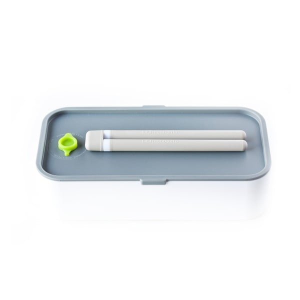 Baltos valgymo lazdelės Monbento-image-2