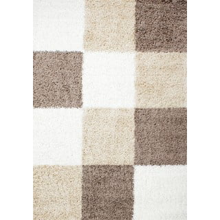 Kilimas rudos spalvos 60x110 cm Life – Ayyildiz Carpets