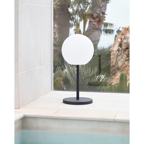 Sodo šviestuvas Kave Home Dinesh, aukštis 64 cm-image-1