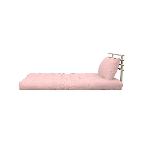 Kintama sofa Karup Shin Sano Natural/Pink Peonie-image-2