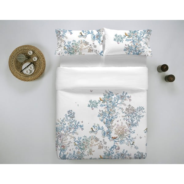 Medvilninė patalynė Marghett Zazu, 200 x 200 cm-image-1