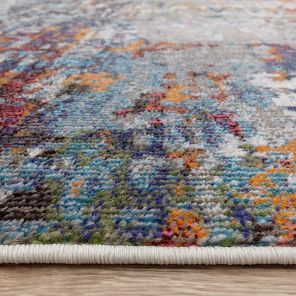 Kilimas 80x150 cm Colores Cloud Everest – Asiatic Carpets-image-3