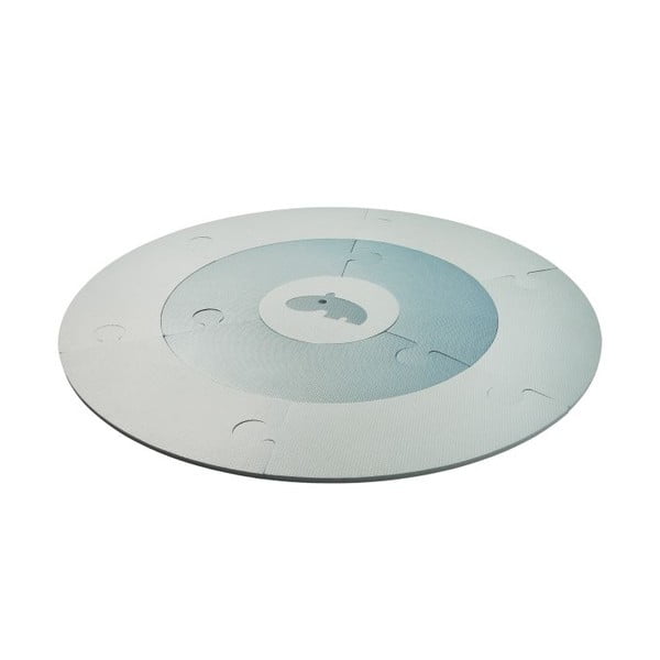 Mėlynas putplasčio žaidimų kilimėlis Done by Deer-image-2