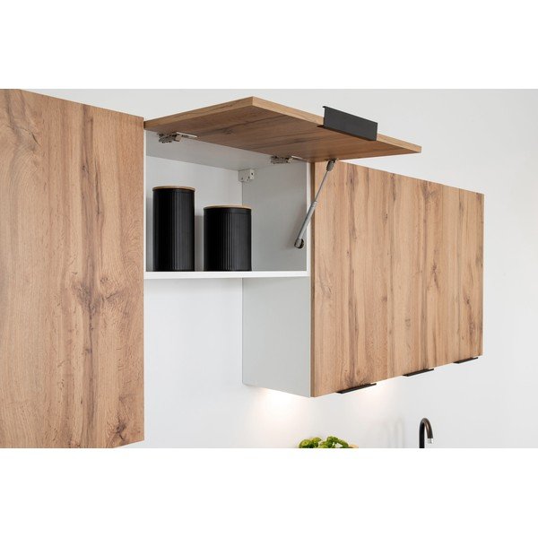 Viršutinė virtuvės gartraukio spintelė (plotis 60 cm) Kian – STOLKAR-image-4