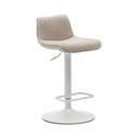 Baro taburėtės smėlio spalvos 2 vnt. 103 cm Zenda – Kave Home