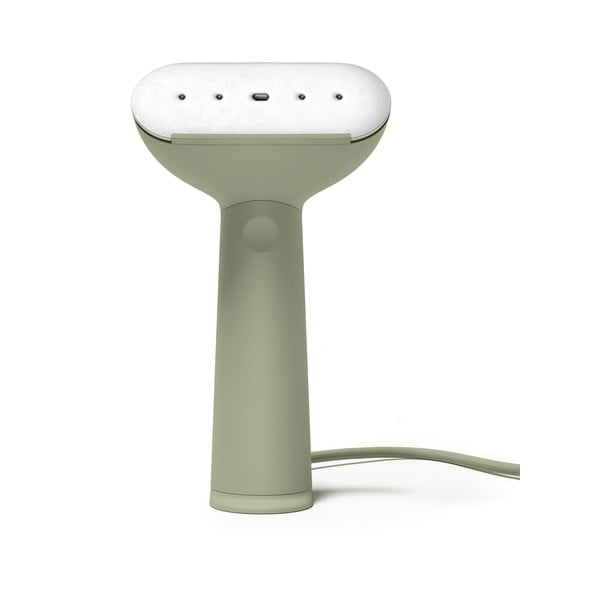 Garintuvas žalios spalvos Cirrus 3 – Steamery