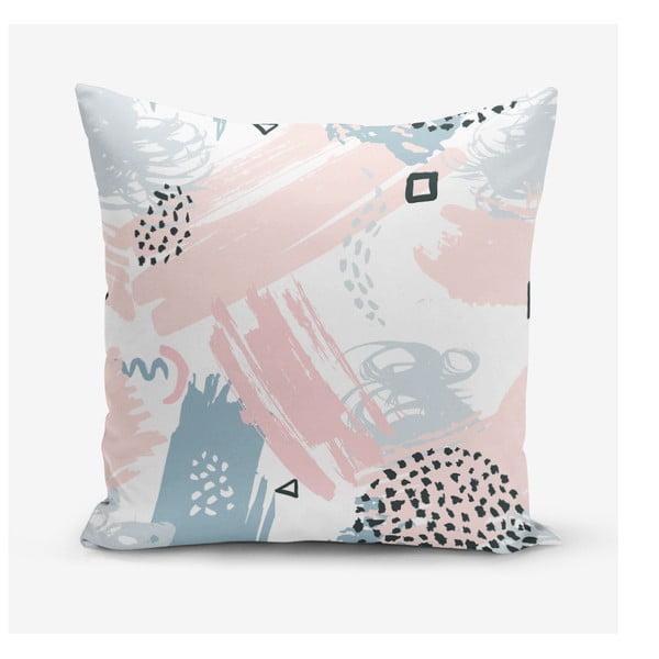 Pagalvės užvalkalas Minimalist Cushion Covers Boyama, 45 x 45 cm