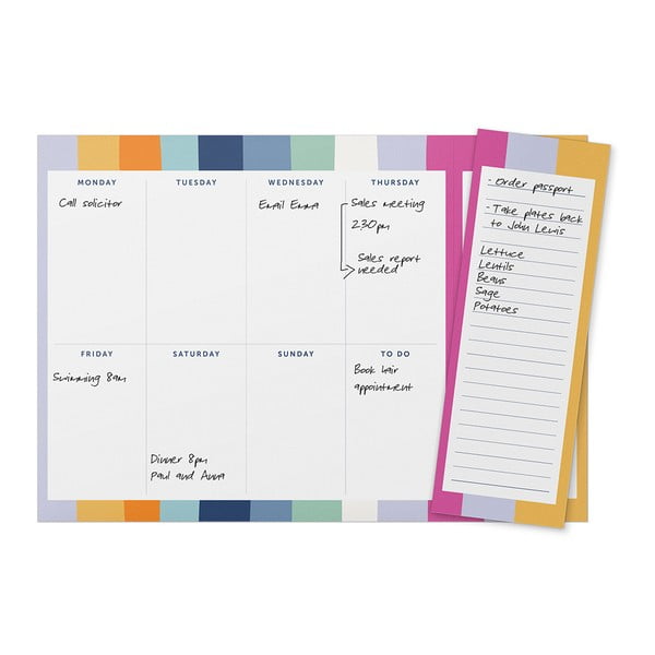 Kalendorius ir planuoklis 52 puslapiai – Busy B-image-4