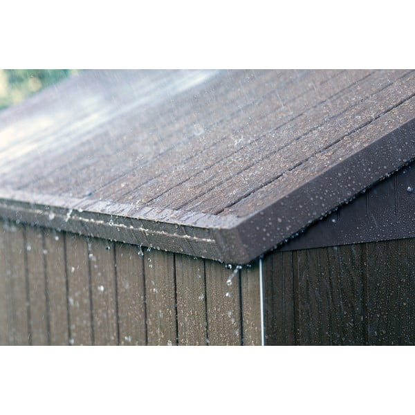 Sodo namas Darwin – Keter-image-3