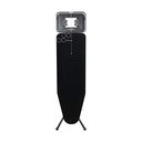 Lyginimo lenta 120x38 cm K-Tres Black Tube – Rolser