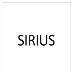Sirius · Išpardavimas